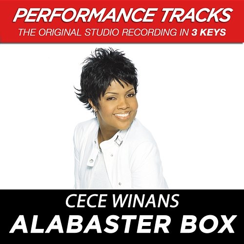 Alabaster Box Cece Winans