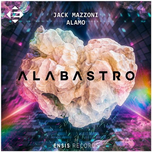 Alabastro Jack Mazzoni & ALAMO