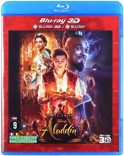 Aladdin () - Ritchie Guy| Filmy Sklep EMPIK.COM