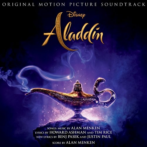Aladdin Various Artists