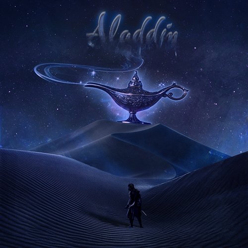 Aladdin O.C.A. feat. Mabbi