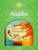 Aladdin Arengo Sue