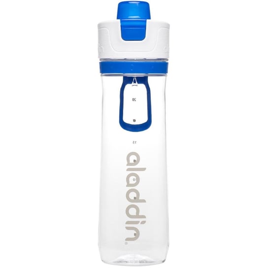 Aladdin, Butelka ze wskaźnikiem zużycia, Active Hydration, 0.8 L ZDTRADING