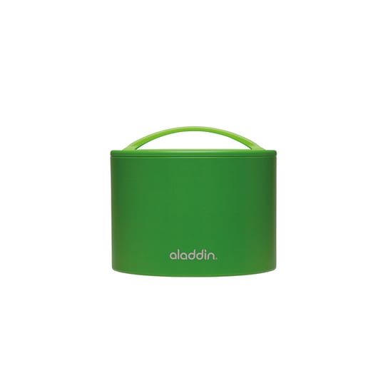 Aladdin, Lunchbox termos, Bento, zielony, 0.6 l Aladdin