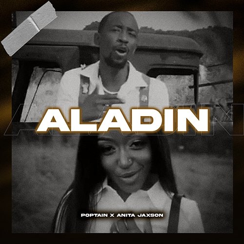 Aladin Poptain & Anita Jaxson