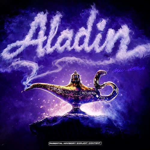 ALADIN Deyuu, De33ski