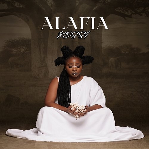 Alafia KESSI