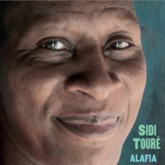 Alafia Touré Sidi