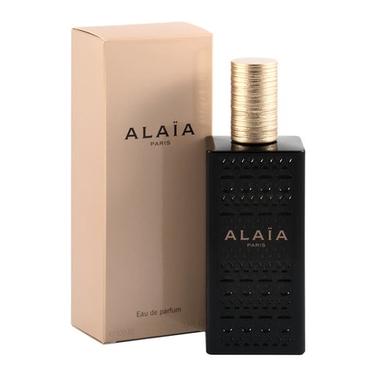 Alaia, woda perfumowana, 100 ml Azzedine Alaia