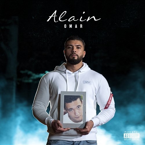 Alain Omar