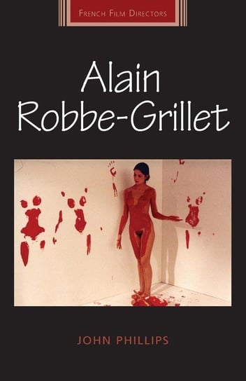 Alain Robbe-Grillet Phillips John