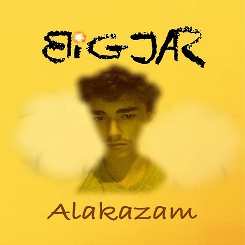 Alakazam Big Jar