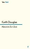 Alamein to Zem Zem Douglas Keith