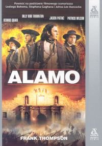 Alamo Thompson Frank