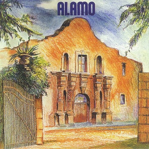 Alamo Alamo