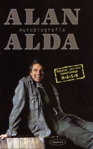 Alan Alda Alda Alan