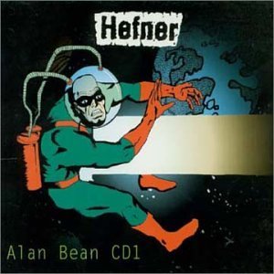 Alan Bean #1 Hefner