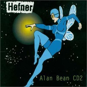 Alan Bean #2 Hefner