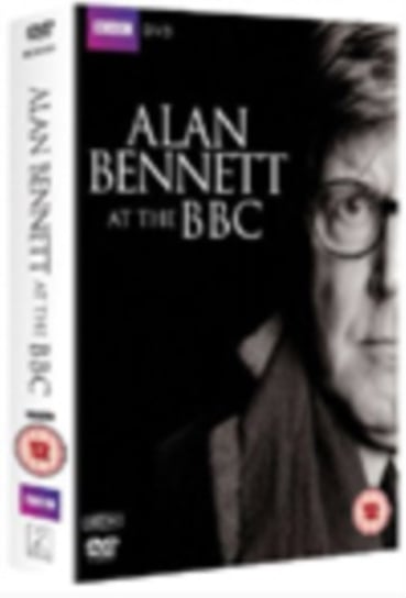 Alan Bennett: At the BBC (brak polskiej wersji językowej) Frears Stephen, Schlesinger John, Burge Stuart, Eyre Richard, Prasad Udayan, Foster Giles