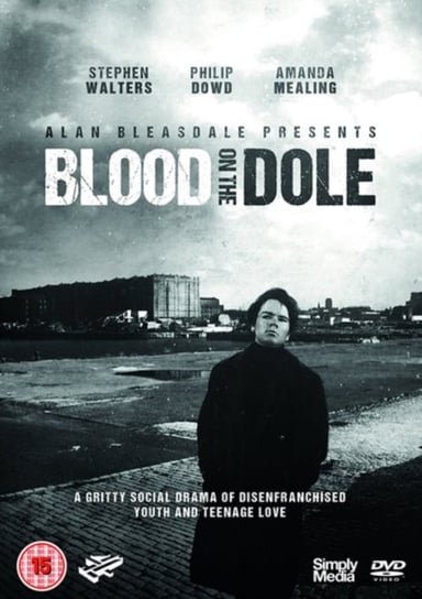 Alan Bleasdale Presents: Blood On the Dole (brak polskiej wersji językowej) Broughton Pip