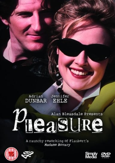 Alan Bleasdale Presents: Pleasure (brak polskiej wersji językowej) Sharp Ian