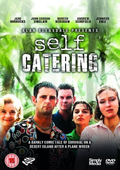 Alan Bleasdale Presents: Self Catering (brak polskiej wersji językowej) Lefevre Robin