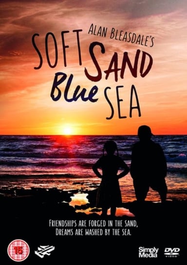 Alan Bleasdale Presents: Soft Sand, Blue Sea (brak polskiej wersji językowej) Broughton Pip