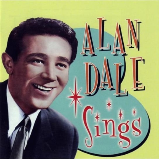 Alan Dale Sings Dale Alan