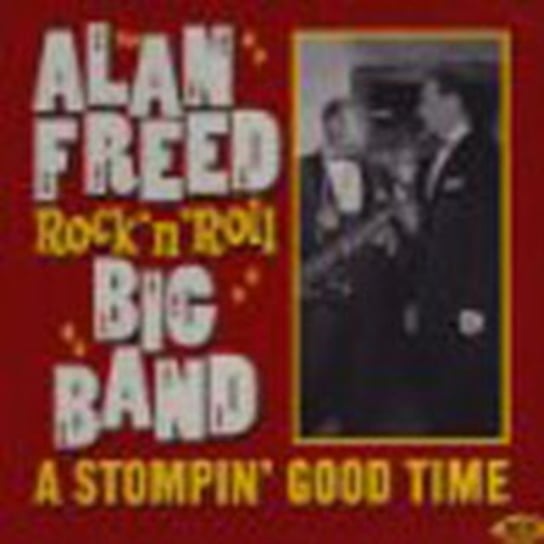 Alan Freed Rock'n'roll.. Various Artists