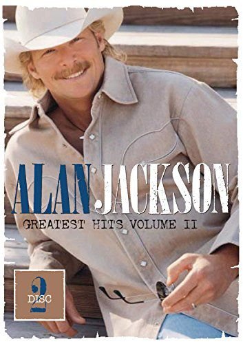 Alan Jackson: Greatest Hits Volume 2 Various Directors