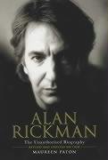 Alan Rickman. The Unauthorised Biography Paton Maureen