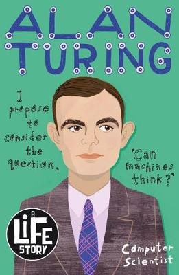 Alan Turing Nadin Joanna