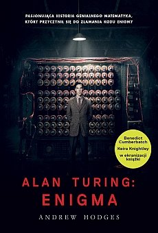 Alan Turing: Enigma Hodges Andrew