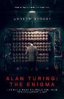 Alan Turing: The Enigma Hodges Andrew