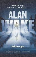 Alan Wake Burroughs Rick