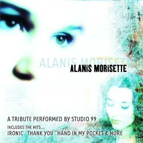 Alanis Morissette (A Tribute) Studio 99