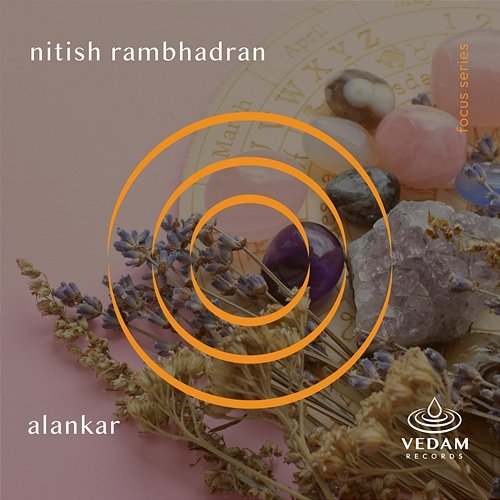 Alankar Nitish Rambhadran, Vedam