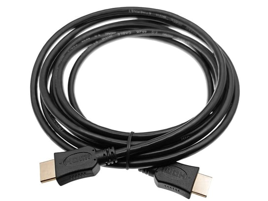 Alantec, Kabel Hdmi 5M V2.0 High Speed Z Ethernet - Złocone Złącza Alantec