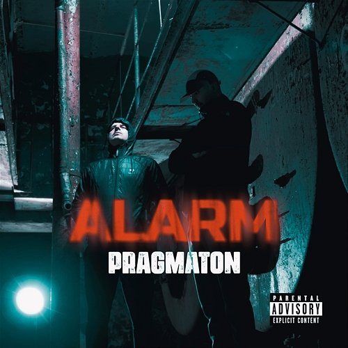 Alarm PRAGMATON