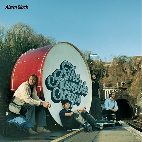 Alarm Clock The Rumble Strips
