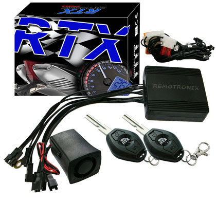 Alarm Rtx Extreme Pro (Am9T) Najwięcej Funkcji ! RTX