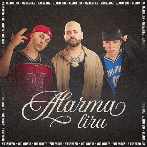 Alarma Lira & Dj Ronel