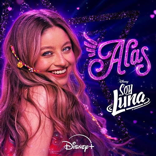 Alas - Versión 2026 Disney, Elenco de Soy Luna, Karol Sevilla