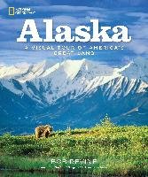 Alaska: A Visual Tour of America's Great Land Devine Bob