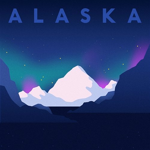 Alaska The Silver Seas