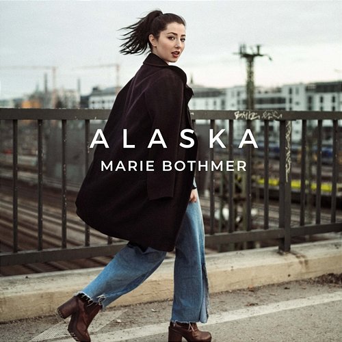 Alaska Marie Bothmer