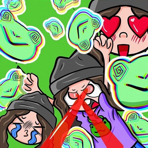 Alaska tripsyhell feat. Lil Noon