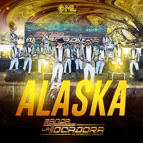 Alaska Banda La Tocadora