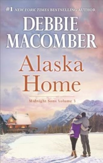 ALASKA HOME Debbie Macomber