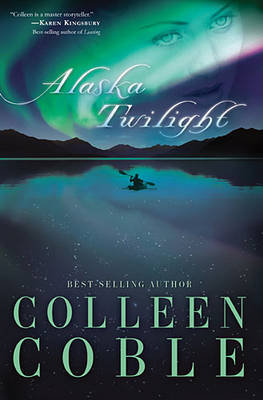 Alaska Twilight Coble Colleen